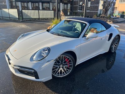 PORSCHE 911 - 2