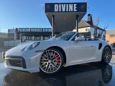 2023 Porsche 911 照片 2