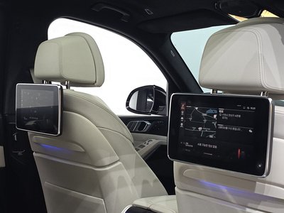 صورة مصغرة 18 لـ 2021 BMW X7