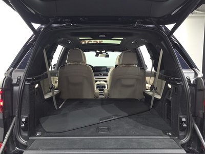 صورة مصغرة 20 لـ 2021 BMW X7