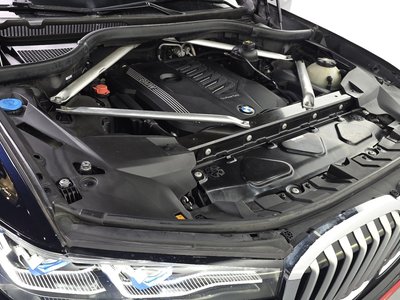 2021 BMW X7 照片 7