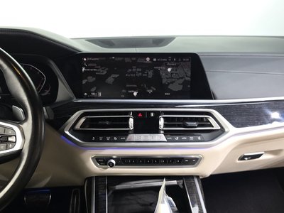 صورة مصغرة 14 لـ 2021 BMW X7