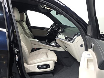 صورة مصغرة 11 لـ 2021 BMW X7