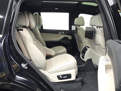 صورة مصغرة 12 لـ 2021 BMW X7
