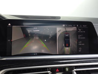 صورة مصغرة 15 لـ 2021 BMW X7