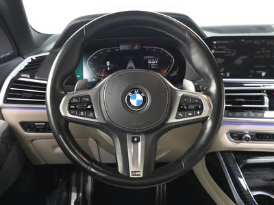 صورة مصغرة 13 لـ 2021 BMW X7