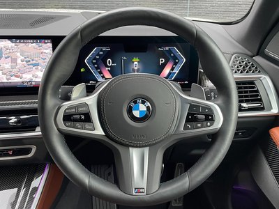 BMW X5 - 9