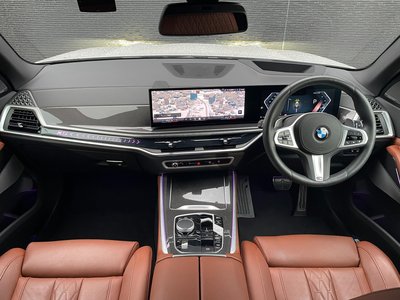 BMW X5 - 5