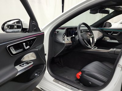 MERCEDES-BENZ E-CLASS - 10