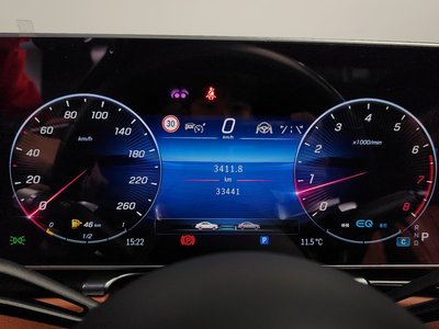 MERCEDES-BENZ S-CLASS - 8