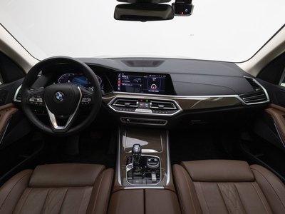 BMW X5 - 7
