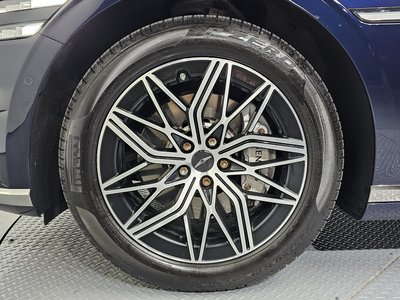 2023 Genesis G90 (RS4) 照片 6
