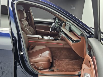 صورة مصغرة 16 لـ 2023 Genesis G90 (RS4)