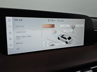 صورة مصغرة 29 لـ 2023 Genesis G90 (RS4)