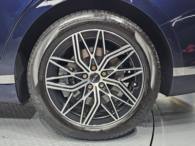 2023 Genesis G90 (RS4) 照片 8