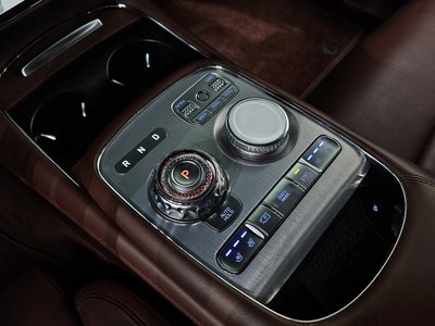 صورة مصغرة 12 لـ 2023 Genesis G90 (RS4)