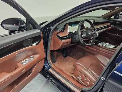 صورة مصغرة 13 لـ 2023 Genesis G90 (RS4)