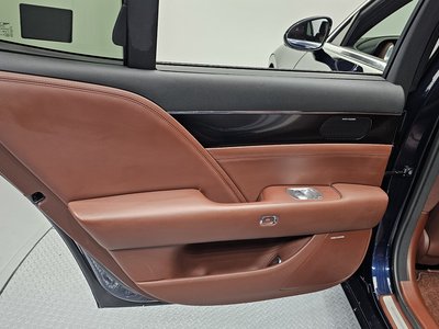 صورة مصغرة 15 لـ 2023 Genesis G90 (RS4)