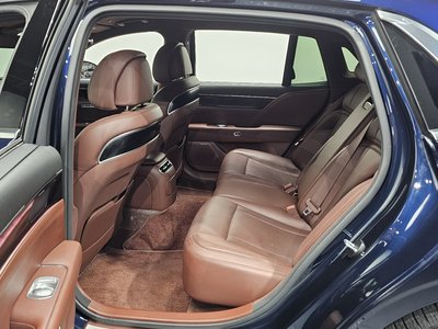 صورة مصغرة 18 لـ 2023 Genesis G90 (RS4)