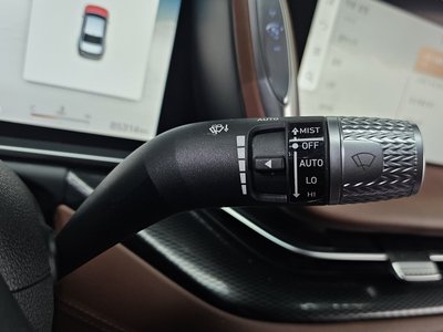 صورة مصغرة 26 لـ 2023 Genesis G90 (RS4)