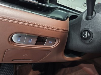 صورة مصغرة 25 لـ 2023 Genesis G90 (RS4)