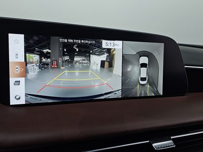 صورة مصغرة 21 لـ 2023 Genesis G90 (RS4)