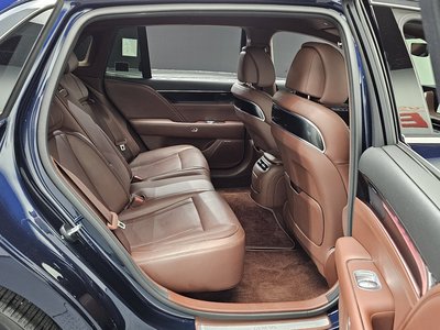 صورة مصغرة 17 لـ 2023 Genesis G90 (RS4)