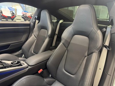 صورة مصغرة 34 لـ 2025 Porsche 911