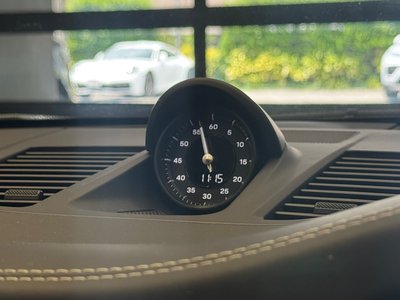 صورة مصغرة 41 لـ 2025 Porsche 911