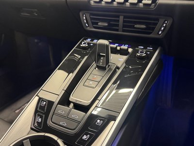 صورة مصغرة 56 لـ 2025 Porsche 911