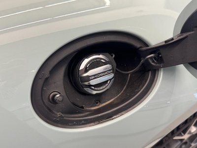 صورة مصغرة 12 لـ 2025 Porsche 911