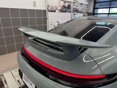 صورة مصغرة 18 لـ 2025 Porsche 911