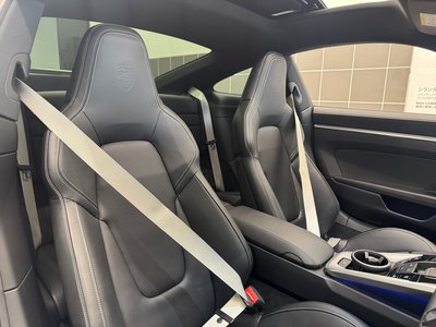 صورة مصغرة 26 لـ 2025 Porsche 911