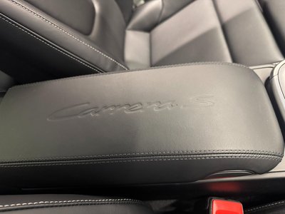صورة مصغرة 30 لـ 2025 Porsche 911
