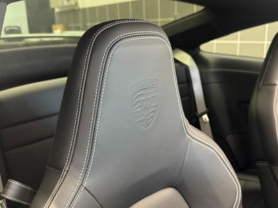 صورة مصغرة 27 لـ 2025 Porsche 911