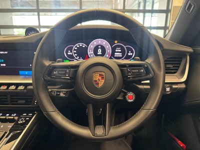 صورة مصغرة 35 لـ 2025 Porsche 911