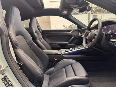 صورة مصغرة 21 لـ 2025 Porsche 911