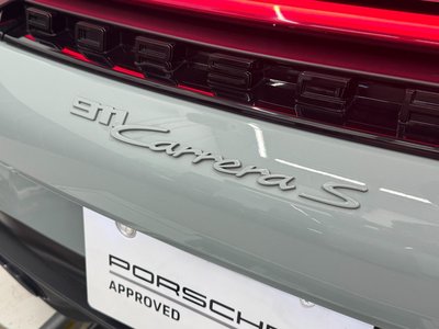 صورة مصغرة 16 لـ 2025 Porsche 911