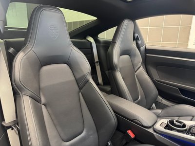 صورة مصغرة 22 لـ 2025 Porsche 911