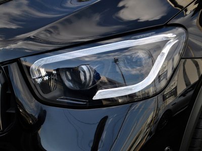 MERCEDES-BENZ GLC AMG - 9