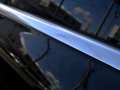 MERCEDES-BENZ GLC AMG - 10