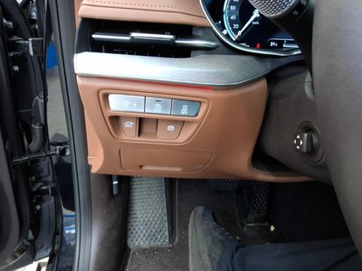2022 Genesis G80 (RG3) — миниатюра 19