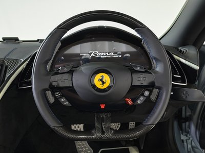 2024 Ferrari ROMA SPIDER — миниатюра 13