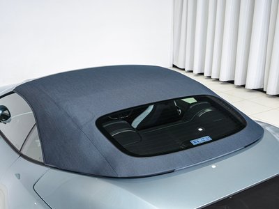 2024 Ferrari ROMA SPIDER — миниатюра 39