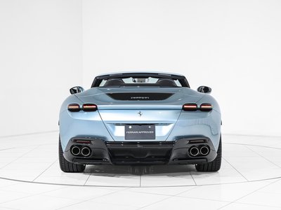 2024 Ferrari ROMA SPIDER — миниатюра 38