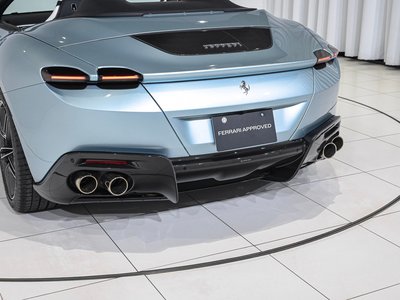 2024 Ferrari ROMA SPIDER — миниатюра 42