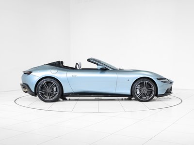 2024 Ferrari ROMA SPIDER — миниатюра 35