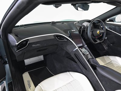 2024 Ferrari ROMA SPIDER — миниатюра 26