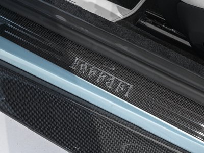 2024 Ferrari ROMA SPIDER — миниатюра 46