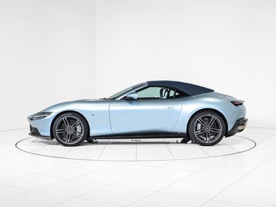 2024 FERRARI ROMA SPIDER photo 9